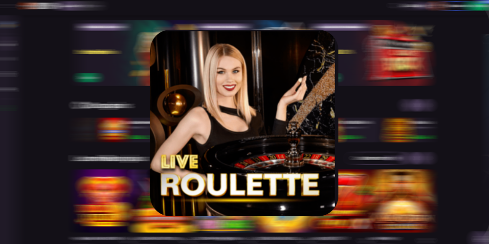Rocky Spin Casino Live Roulette Slot